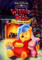 Winnie the Pooh: Unas navidades Megapooh  - Dvd
