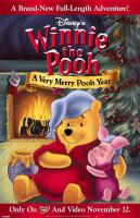 Winnie the Pooh: Unas navidades Megapooh  - Promo