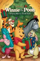 Winnie the Pooh: Unas navidades Megapooh  - Poster / Imagen Principal
