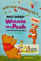 Winnie the Pooh and the Blustery Day  - Poster / Main Image