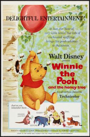 hal smith winnie the pooh