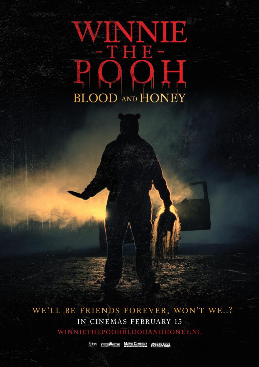 Winnie The Pooh Blood And Honey 717024128 Large 