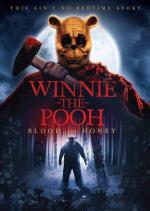 Winnie-The-Pooh: Blood and Honey 