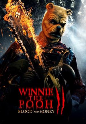 Winnie The Pooh: Miel y sangre 2 