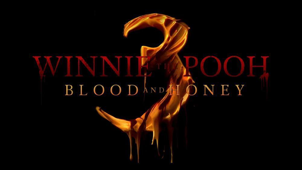 Winnie-the-Pooh: Blood and Honey 3 