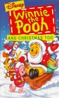 Winnie the Pooh y la Navidad también (TV) - Poster / Imagen Principal