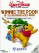 Winnie the Pooh in the Hundred Acre Wood 