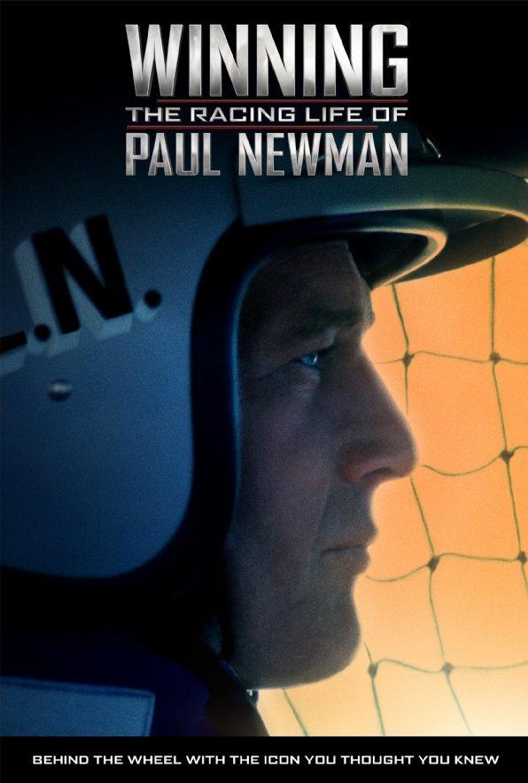 Winning: The Racing Life of Paul Newman 