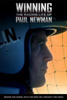 Winning: The Racing Life of Paul Newman  - Poster / Main Image