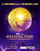 Lakers: Tiempo de ganar (Serie de TV) - Promo