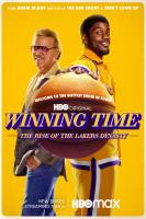 Lakers: Tiempo de ganar (Serie de TV) - Posters