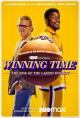 Tiempo de victoria: La dinastía de Los Lakers (Miniserie de TV)