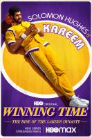 Lakers: Tiempo de ganar (Serie de TV) - Posters