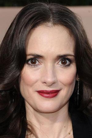 Winona Ryder