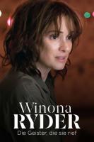 Winona Ryder - A Sensitive Genius  - Poster / Imagen Principal