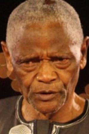 Winston Ntshona
