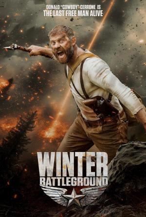 Winter: Battleground 