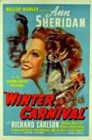 Carnaval de invierno  - Poster / Imagen Principal