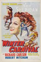 Carnaval de invierno  - Posters