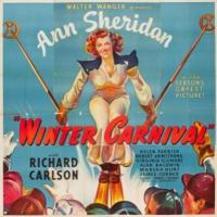 Carnaval de invierno  - Posters