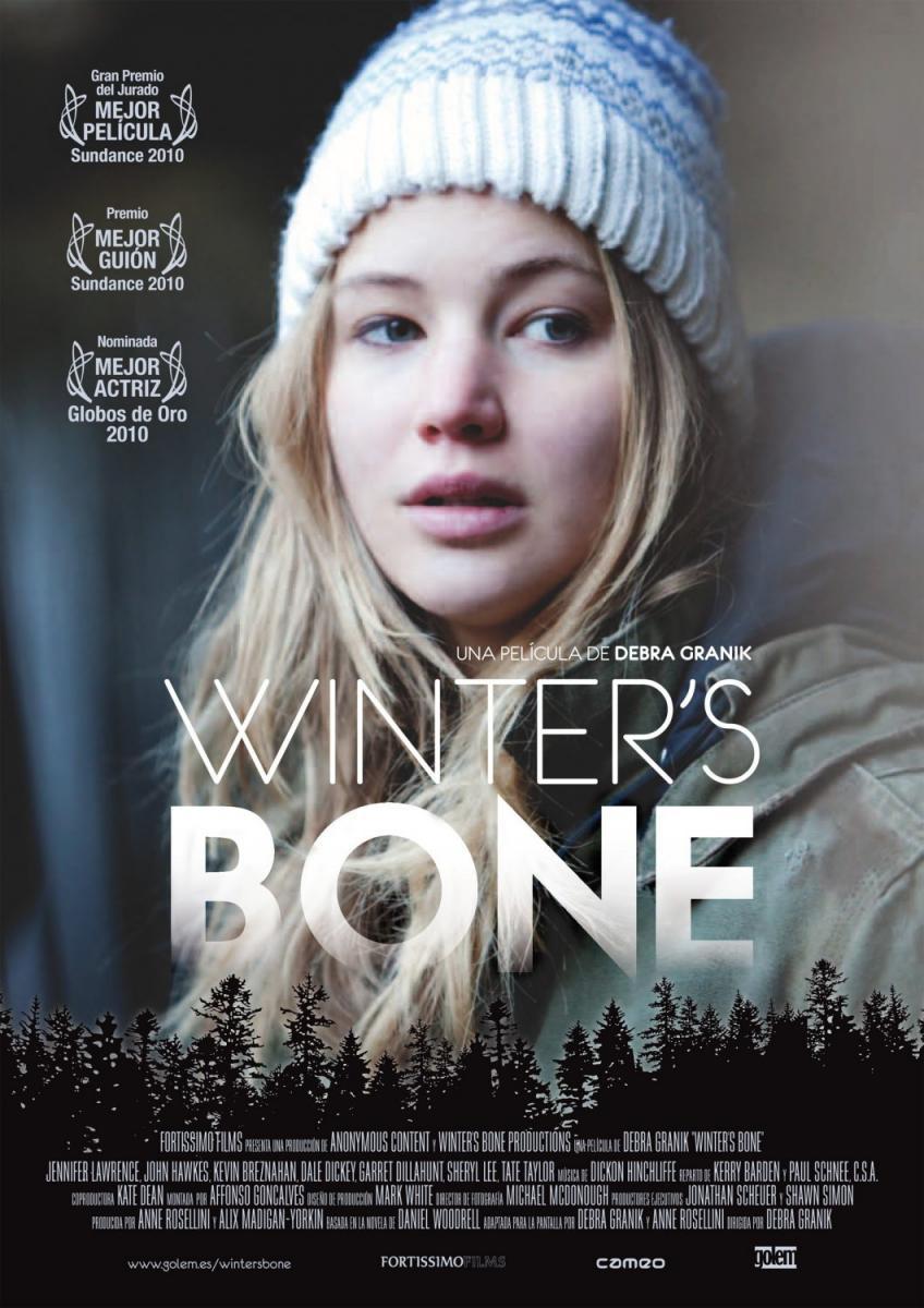 Winter's Bone  - Posters