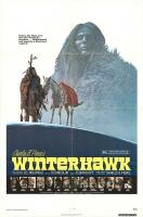Winterhawk  - Poster / Main Image