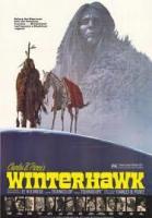 Winterhawk  - Posters