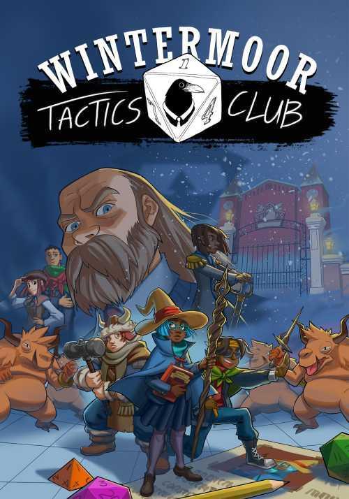 Wintermoor Tactics Club 