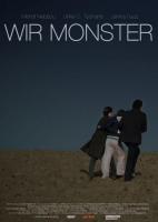 Wir Monster  - Poster / Main Image