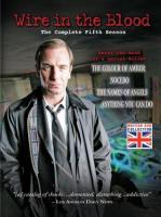 Wire in the Blood (Serie de TV) - Dvd