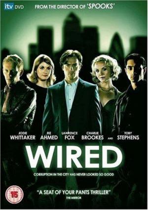 Wired (Miniserie de TV)
