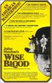 Wise Blood 