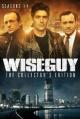 Wiseguy (TV Series) (Serie de TV)