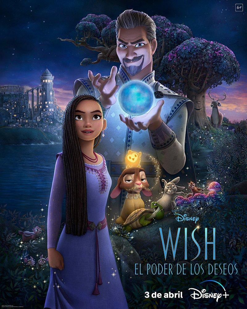 Image gallery for Wish - FilmAffinity