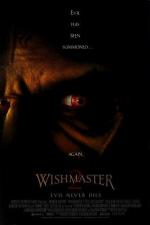 Wishmaster 2: El demonio nunca muere 