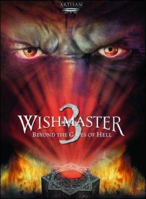 WISHMASTER 3 (2001)