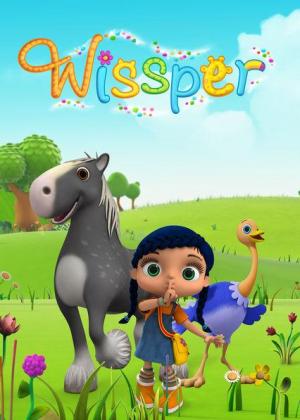Wissper (Serie de TV)
