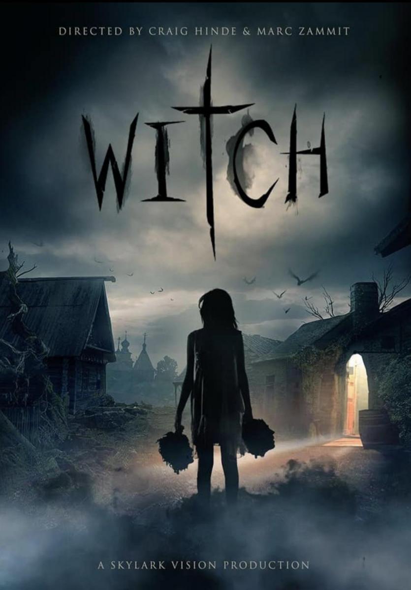 Witch (2022) FilmAffinity