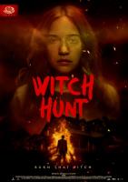 Witch Hunt  - Posters