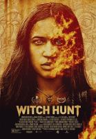 Witch Hunt  - Poster / Main Image