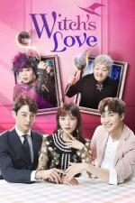 Witch’s Love (TV Series)