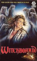 Witchboard  - Dvd
