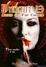 Witchcraft 13: Blood of the Chosen 