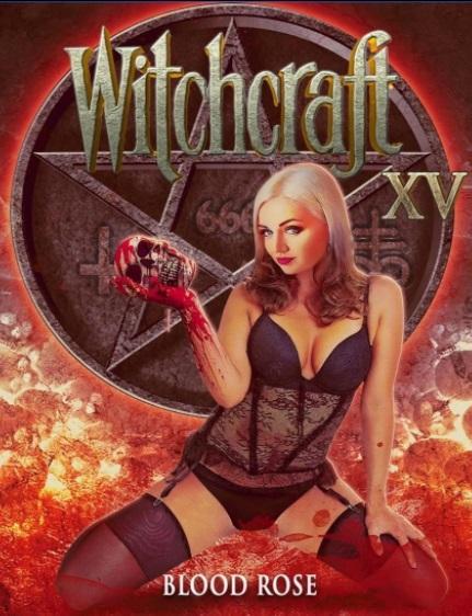 Witchcraft 15: Blood Rose 