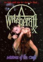 Witchcraft X: Mistress of the Craft  - Poster / Main Image