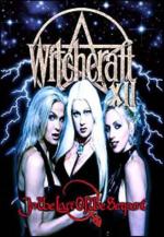 Witchcraft XII: In the Lair of the Serpent 