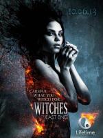 Witches of East End (Serie de TV)