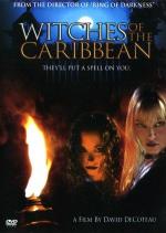 Witches of the Caribbean 