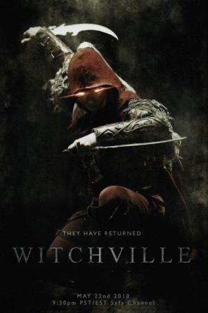 Witchville (TV)