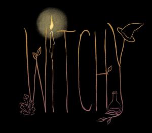 Witchy (C)